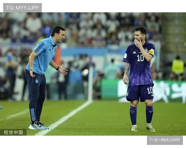 斯卡洛尼调整中场阵容，阿根廷焕新出击迎战劲敌