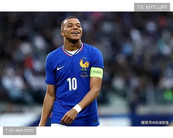 姆巴佩闪耀关键战役，大赛型球员本色尽显