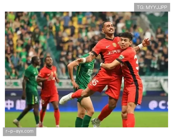 中超焦点战打响！强强对话点燃争冠悬念