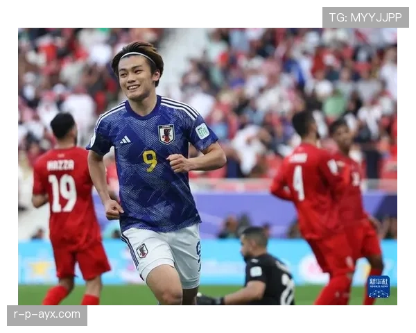 日本队亚洲杯不败晋级，强势表现引关注