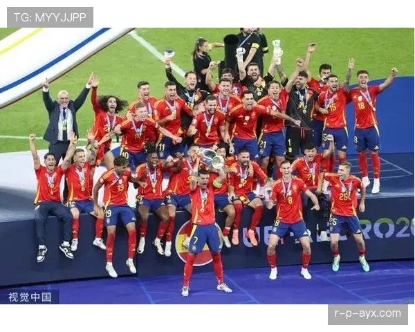 西班牙队集结新老力量备战欧洲杯，剑指冠军