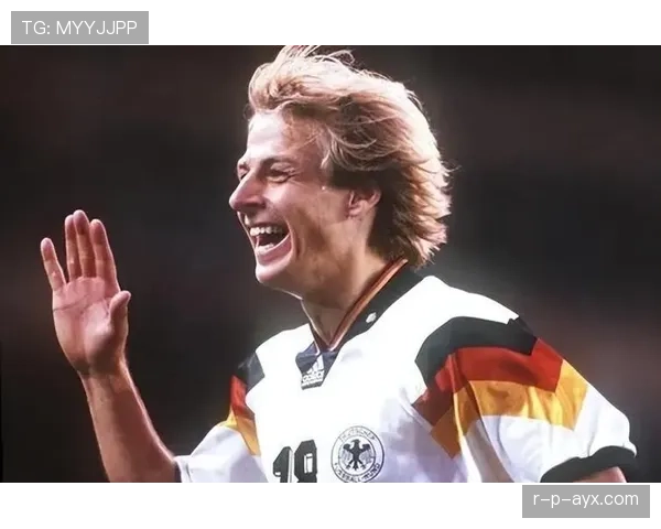 克林斯曼时代开启：韩国国家队全力冲刺世界杯，表现备受瞩目