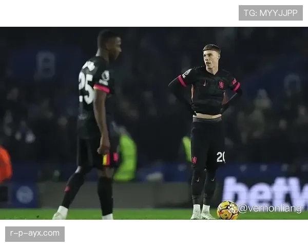 布莱顿再夺英超关键胜利，强势表现闪耀赛场