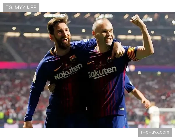 伊涅斯塔重返巴萨青训营，倾力培养下一代足球新星