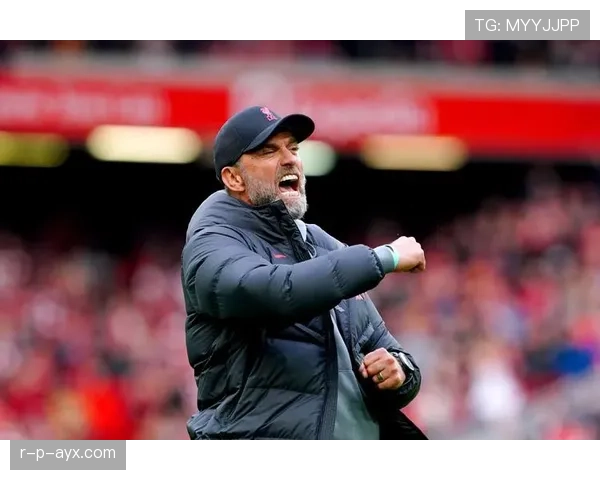 克洛普战术再出奇招，球队持续提升竞争力收获胜利