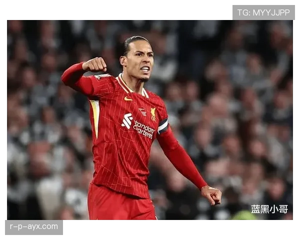 范戴克再成拜仁引援目标，转会传闻持续发酵