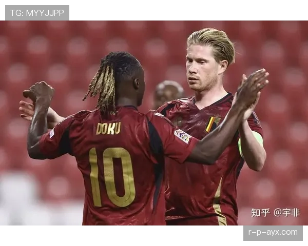 德布劳内国家队出场里程碑表现稳健，助力比利时迈向新篇章