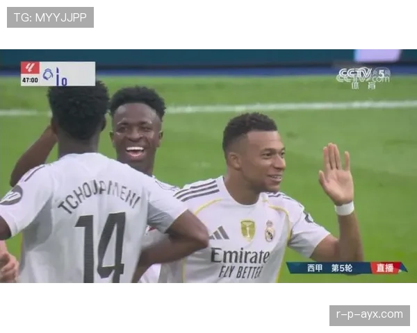 维尼修斯巅峰赛季表现解析:进球助攻双线提升的关键原因 维尼修斯巅峰赛季表现解析:进球助攻双线提升的关键原因