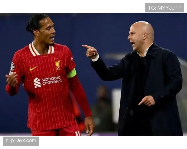 吕迪格与范戴克：力量型与控制型中卫的战术角色对比分析