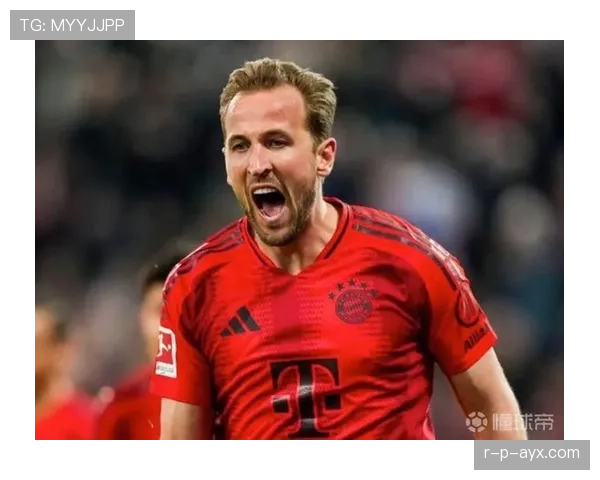 哈里·凯恩的助攻与组织能力解析：中锋如何体现顶级创造力