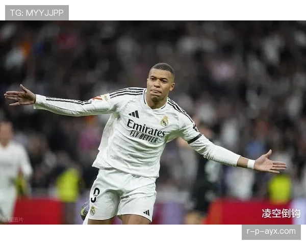 姆巴佩巅峰期跑位与关键传球解析