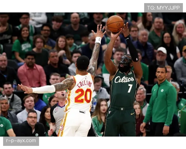 拉塞尔篮下防守改变比赛节奏 助推凯尔特人多次夺冠